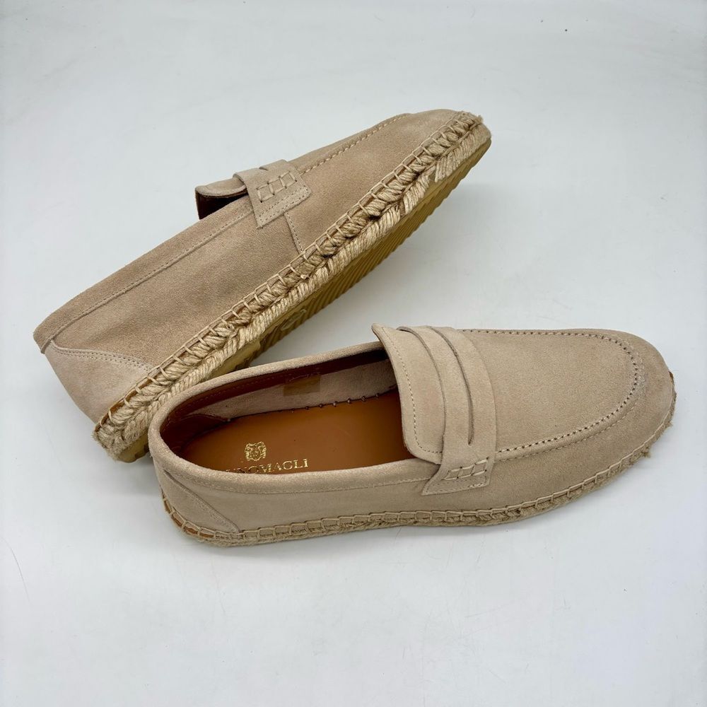 Bruno Magli Eduardo Loafer - Picture 6 of 10